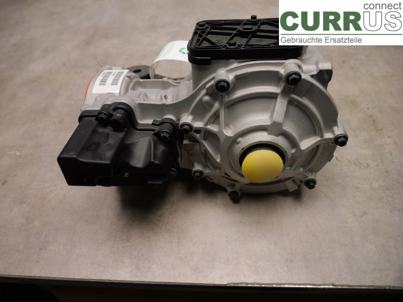 VOLVO XC90/RECHARGE  16- Differential 36011763 D420T2
