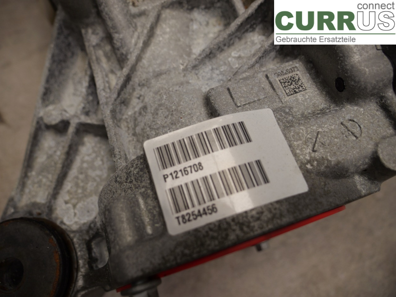 VOLVO V90 CROSS COUNTRY 17- Differential 36011762 B420T2