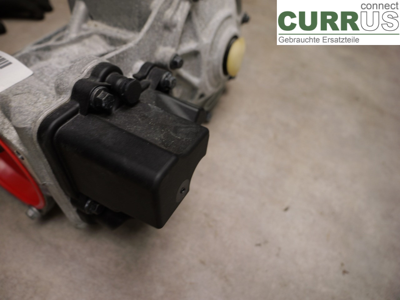 VOLVO V90 CROSS COUNTRY 17- Differential 36011762 B420T2