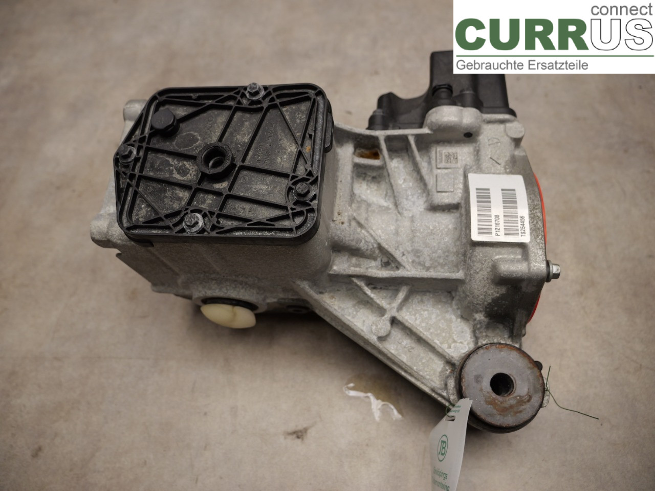 VOLVO V90 CROSS COUNTRY 17- Differential 36011762 B420T2