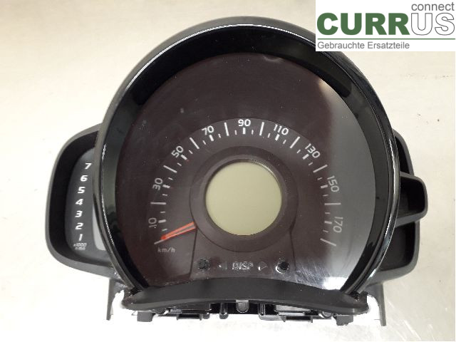 TOYOTA AYGO  06-14 Instrument cluster / comb 83800-0H510 1KR-FE