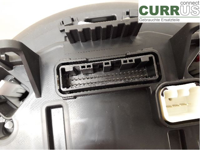 TOYOTA AYGO  06-14 Instrument cluster / comb 83800-0H510 1KR-FE