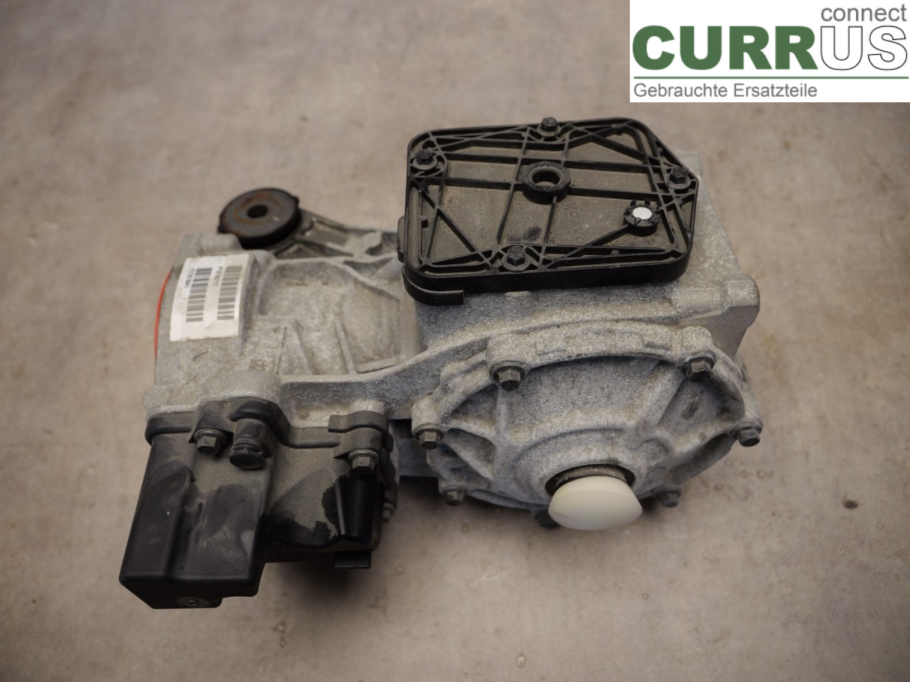 VOLVO V60  19- Differential 36011762 B420T2