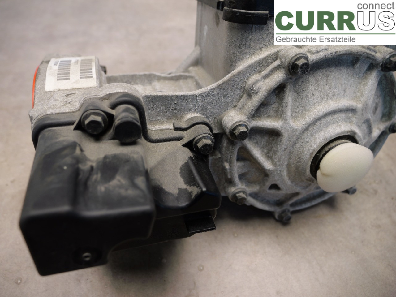 VOLVO V60  19- Differential 36011762 B420T2