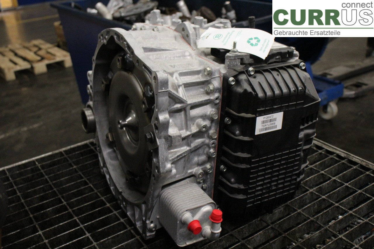 VOLVO V90 CROSS COUNTRY 17- Gearkasse Automatisk 36012900 B420T2