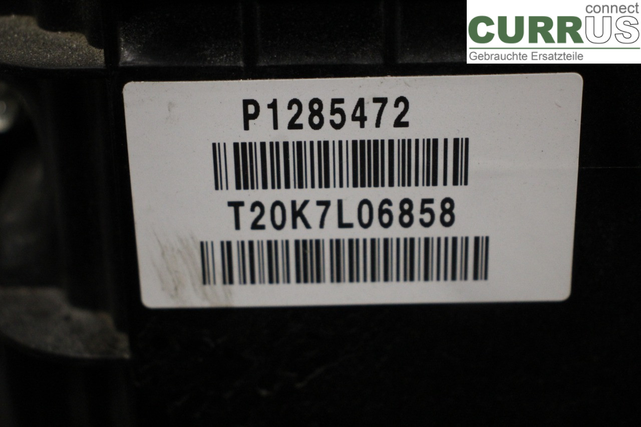 VOLVO V90 CROSS COUNTRY 17- Gearkasse Automatisk 36012900 B420T2