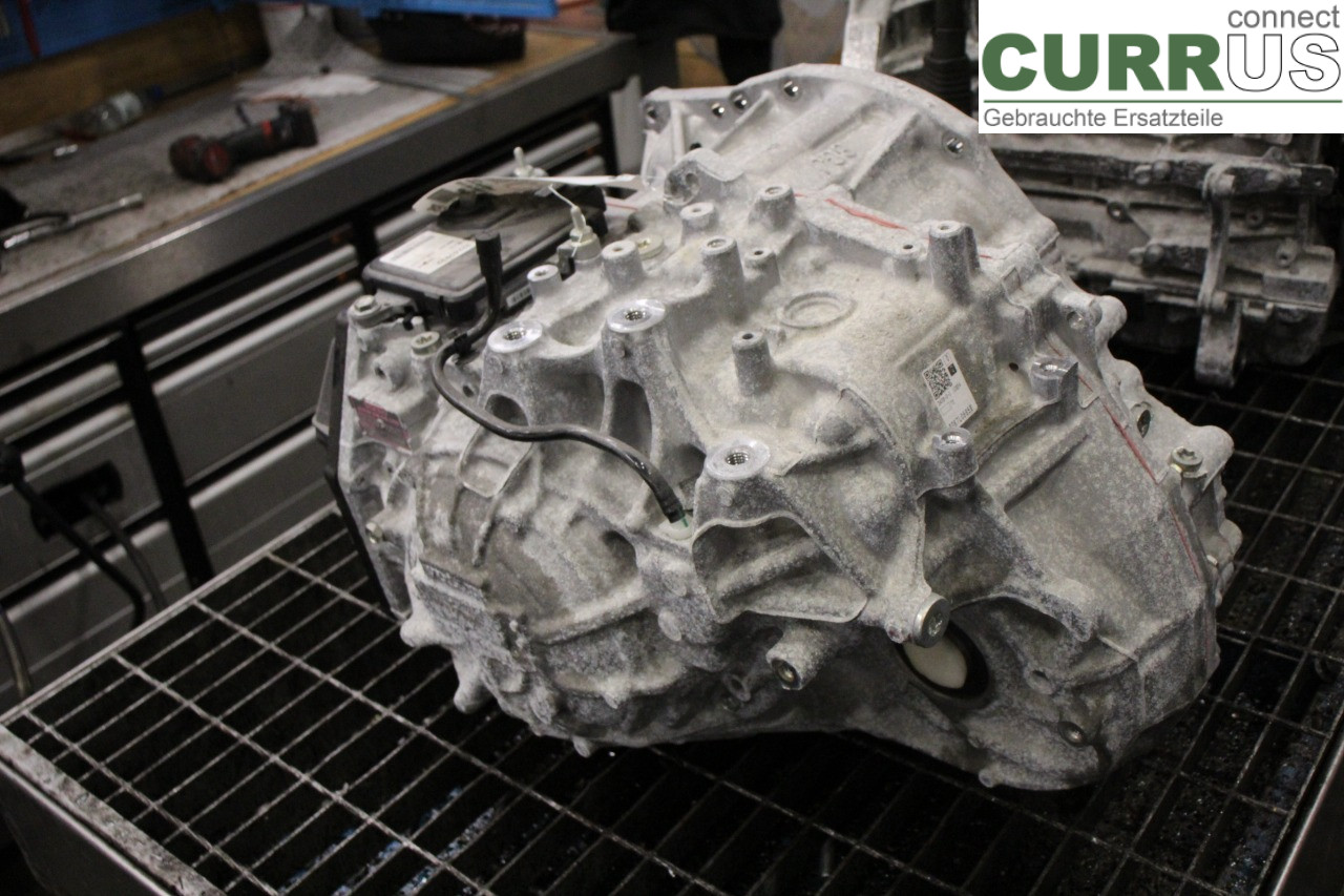 VOLVO V90 CROSS COUNTRY 17- Gearkasse Automatisk 36012900 B420T2