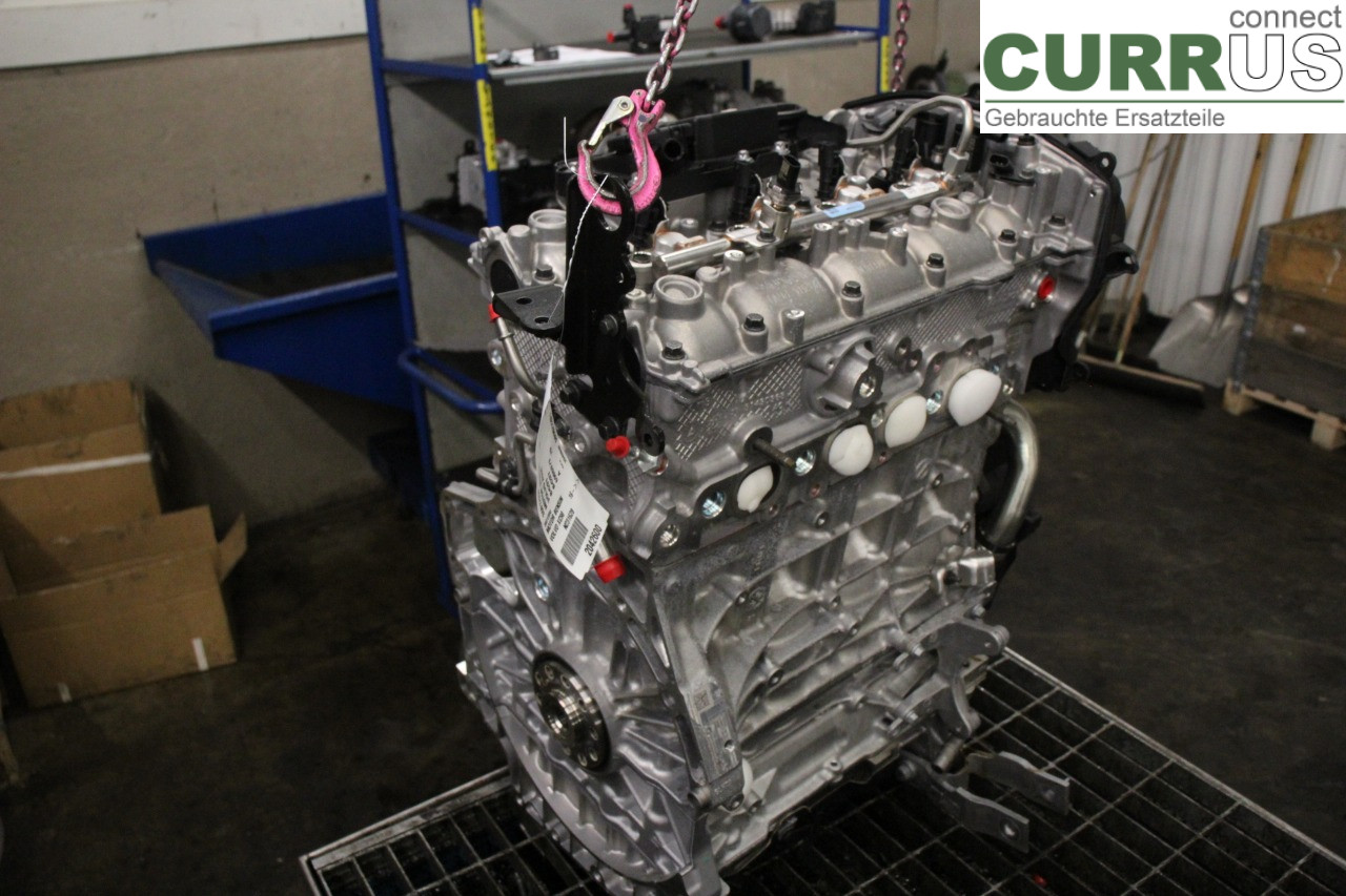 VOLVO XC90/RECHARGE  16- Engine 36012990 B420T