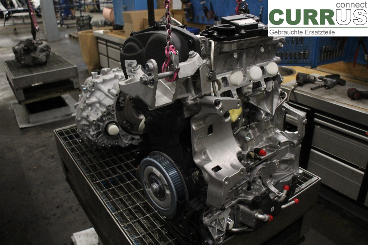 VOLVO XC90/RECHARGE  16- Engine 36012990 B420T