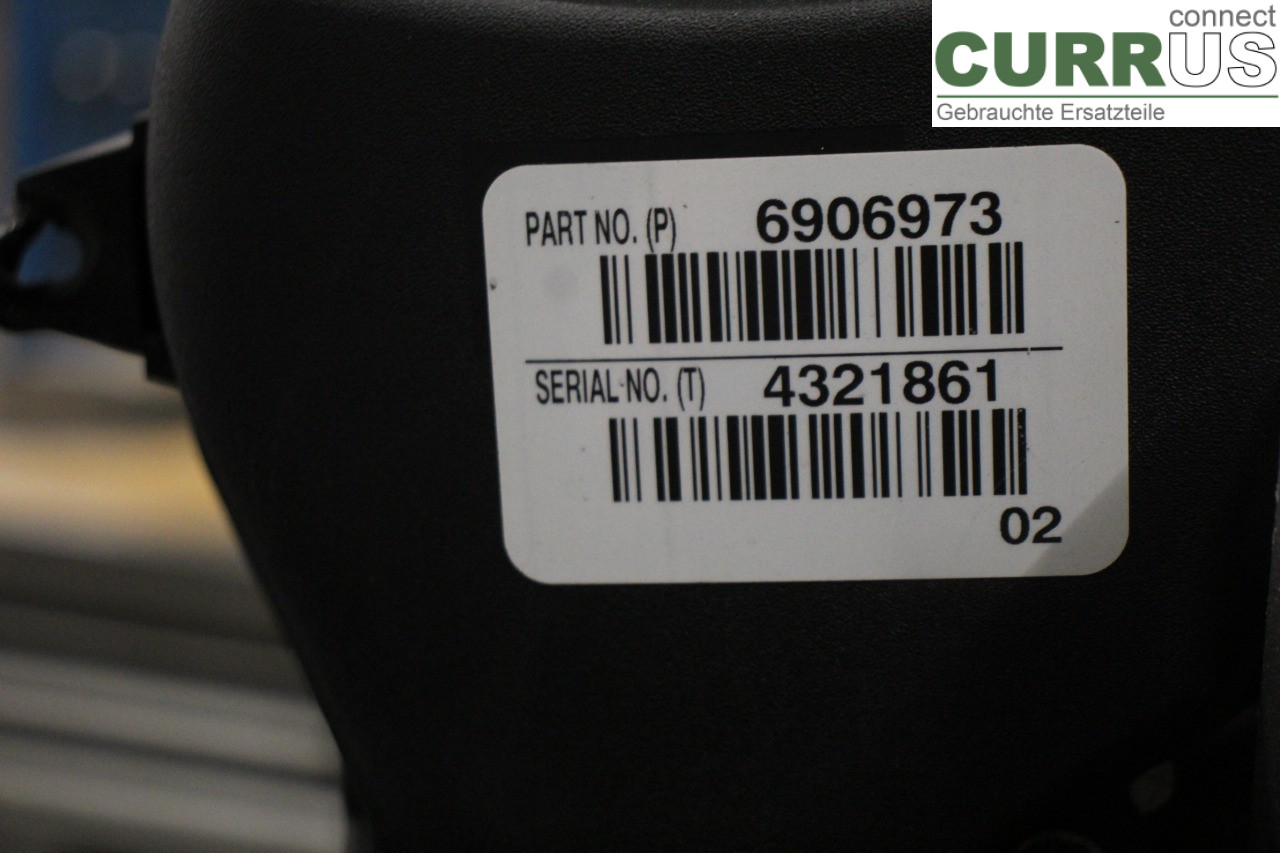 VOLVO XC90/RECHARGE  16- Engine 36012990 B420T