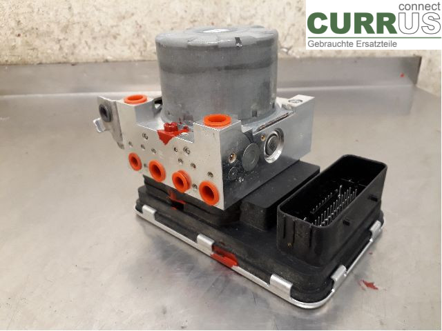 VOLVO V60 CROSS COUNTRY 19- ABS Hydraulic unit 32214775 D4204T14