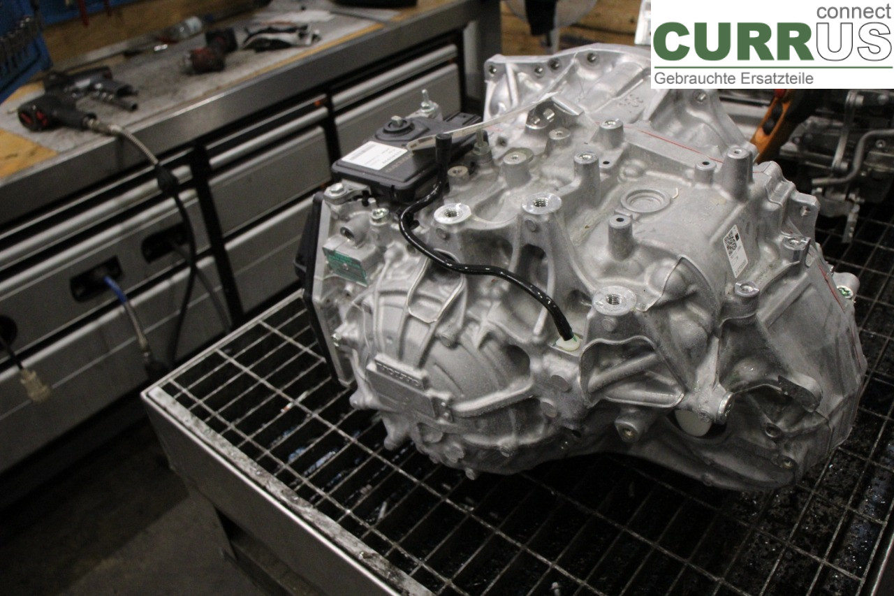 VOLVO XC90/RECHARGE  16- Gearbox (Automatic) 36003552 B420T
