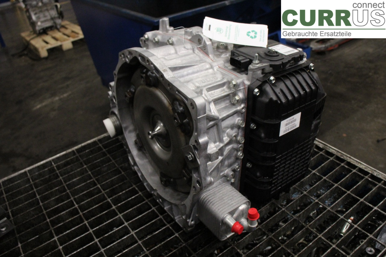 VOLVO XC90/RECHARGE  16- Gearbox (Automatic) 36003552 B420T