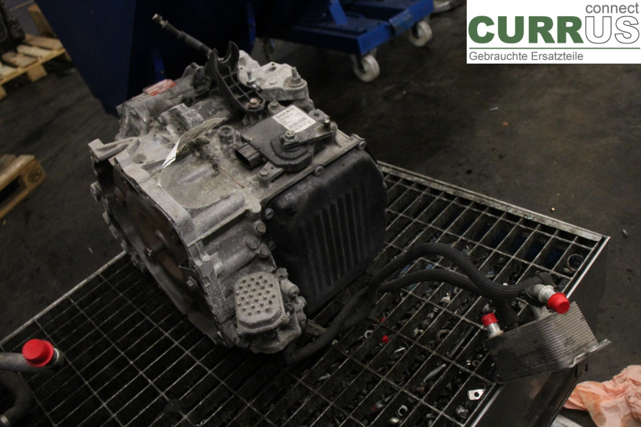VOLVO V60  11-13 Gearbox (Automatic) 36051015 D5204T3