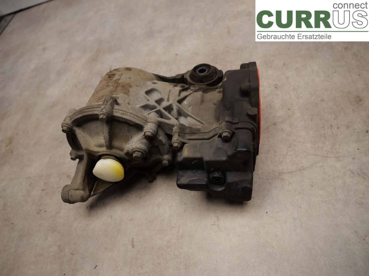 VOLVO V60 CROSS COUNTRY  16-18 Differential 36012670 D5244T21