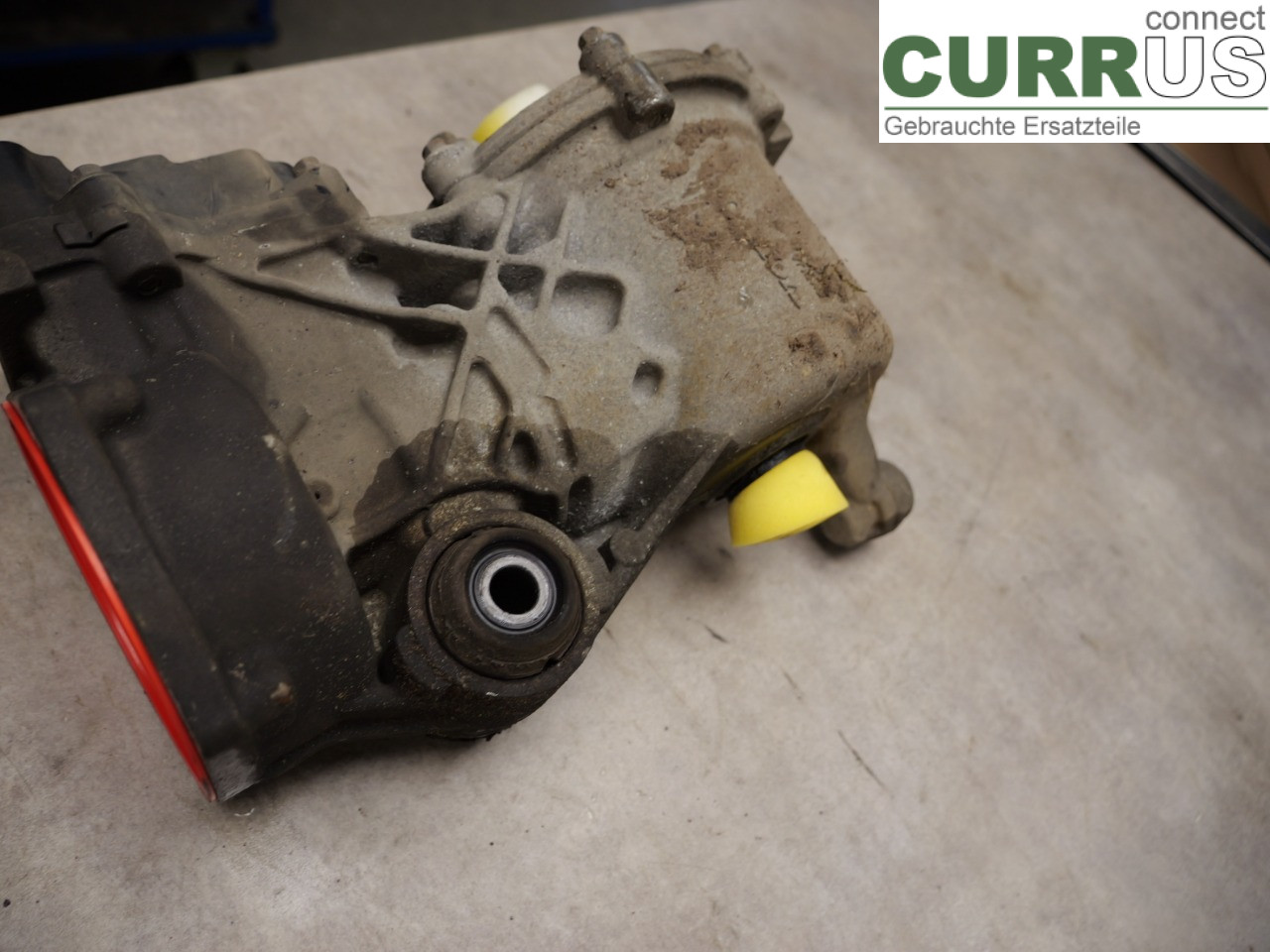 VOLVO V60 CROSS COUNTRY  16-18 Differential 36012670 D5244T21