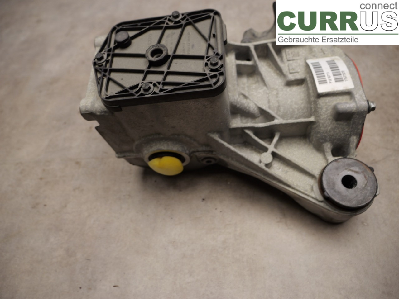 VOLVO V90 CROSS COUNTRY 17- Differential 36011762 B420T2