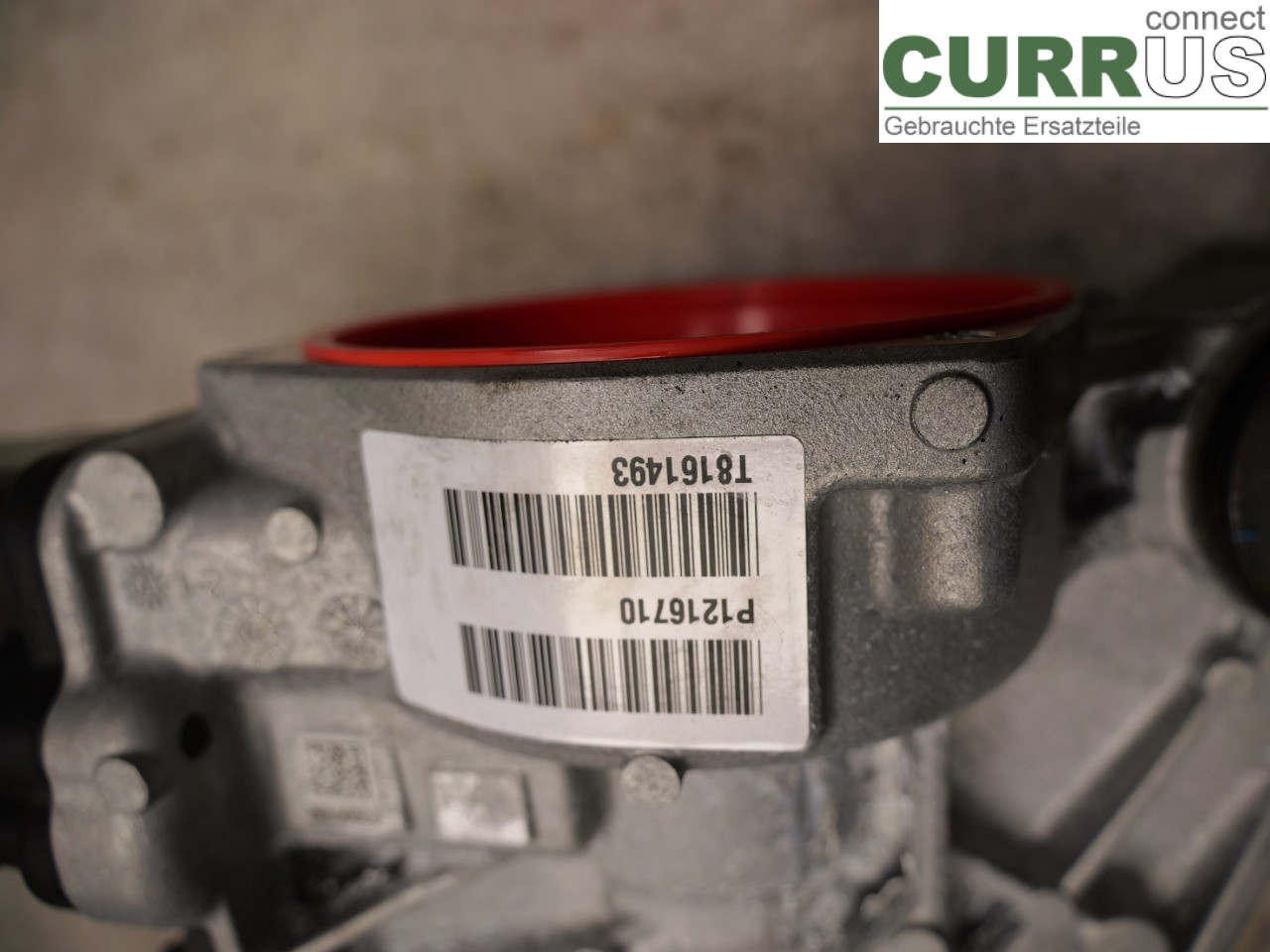 VOLVO XC90/RECHARGE  16- Differential 36011763 B420T