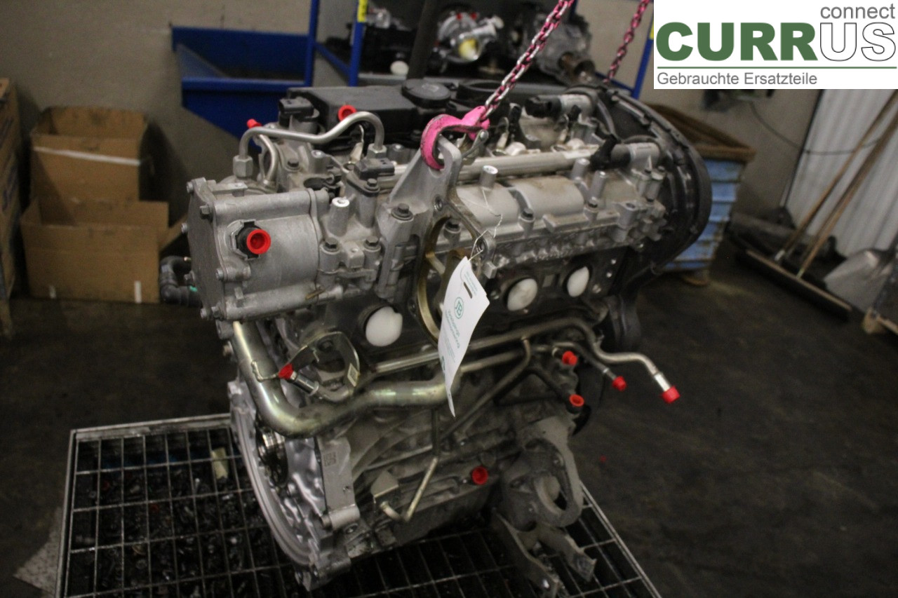 VOLVO XC60  18- Engine 36010312 B4204T34