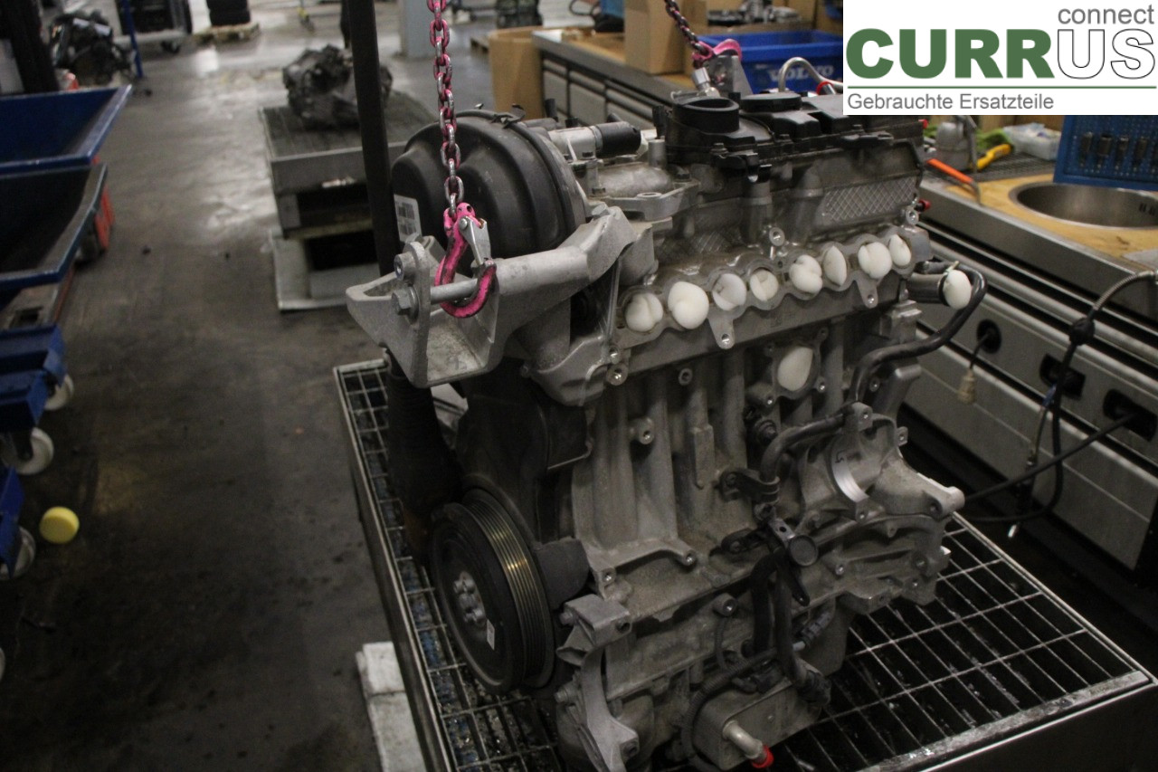 VOLVO XC60  18- Engine 36010312 B4204T34