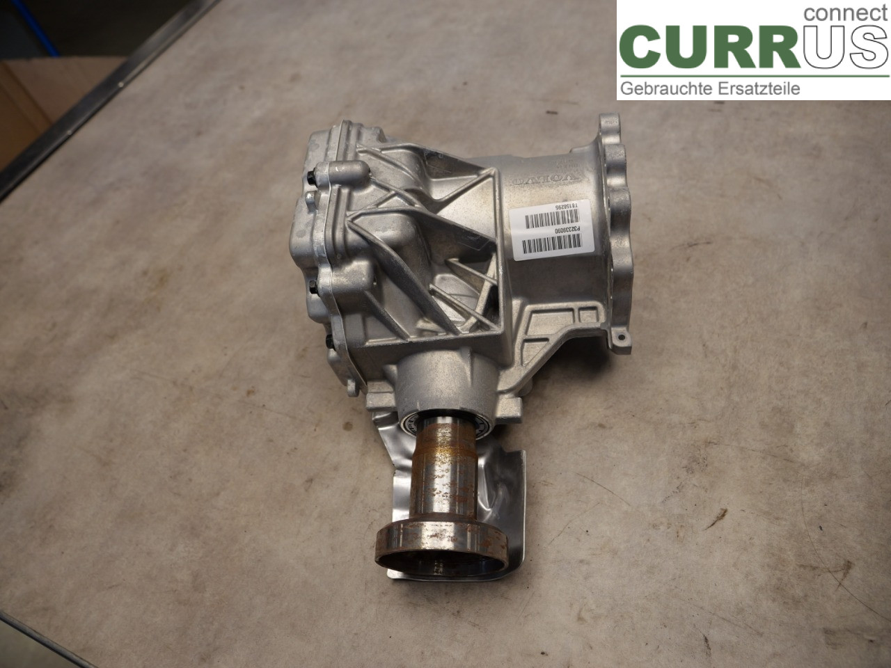 VOLVO XC90/RECHARGE  16- Distribution gear box 36011764 B420T
