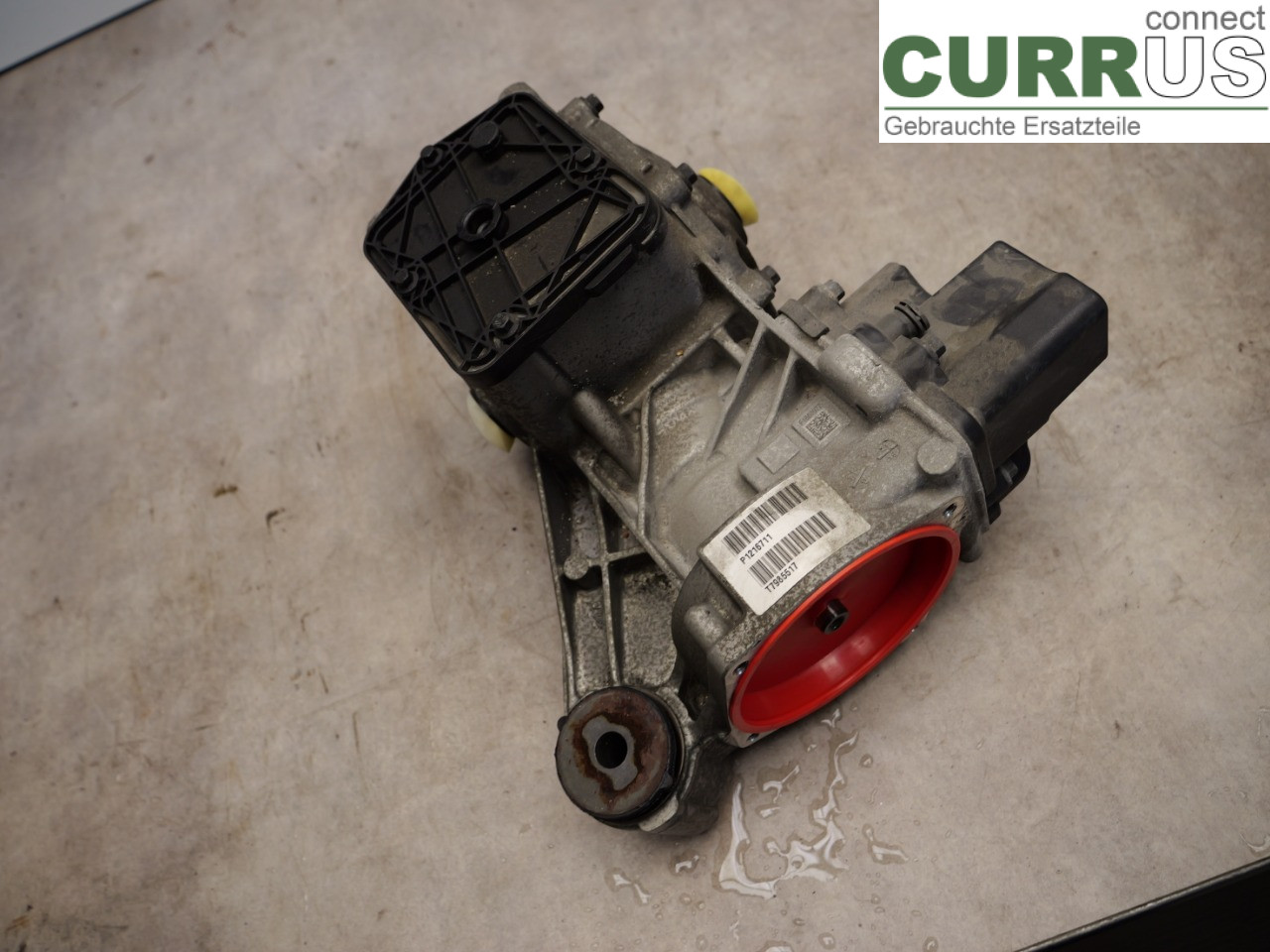 VOLVO XC60  18- Differential 36011762 D420T8