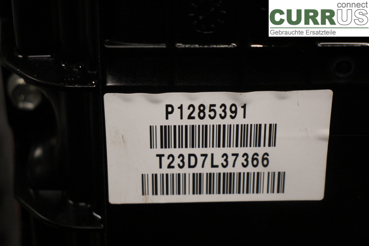 VOLVO XC60  18- Gearbox (Automatic) 36003232 D420T8