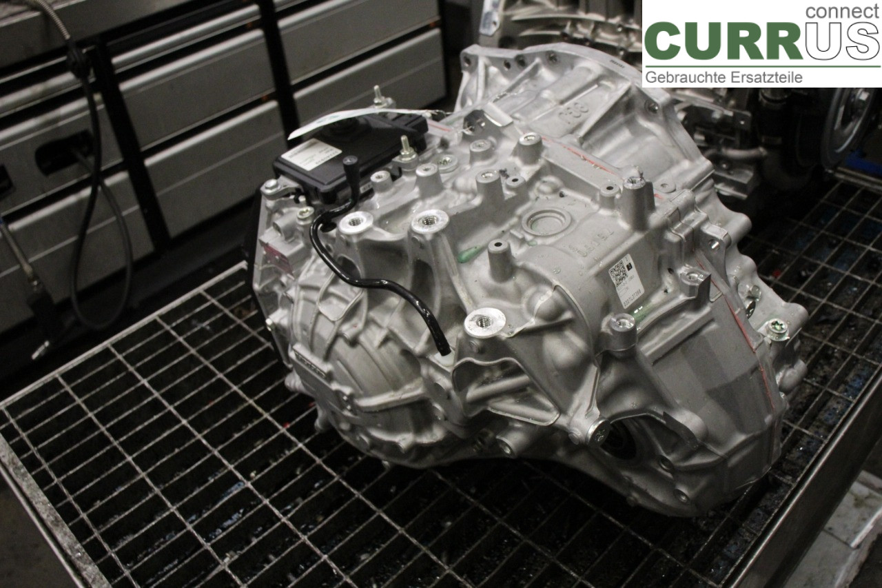 VOLVO XC60  18- Gearbox (Automatic) 36003232 D420T8