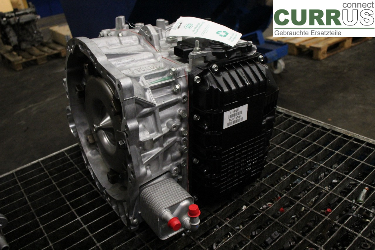 VOLVO XC60  18- Gearbox (Automatic) 36003232 D420T8