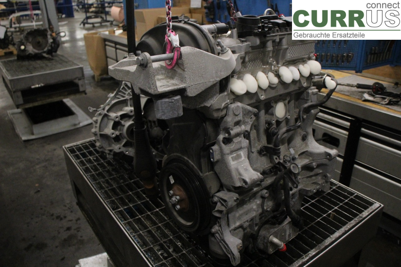 VOLVO V60  14-18 Engine 36010322 B4204T37