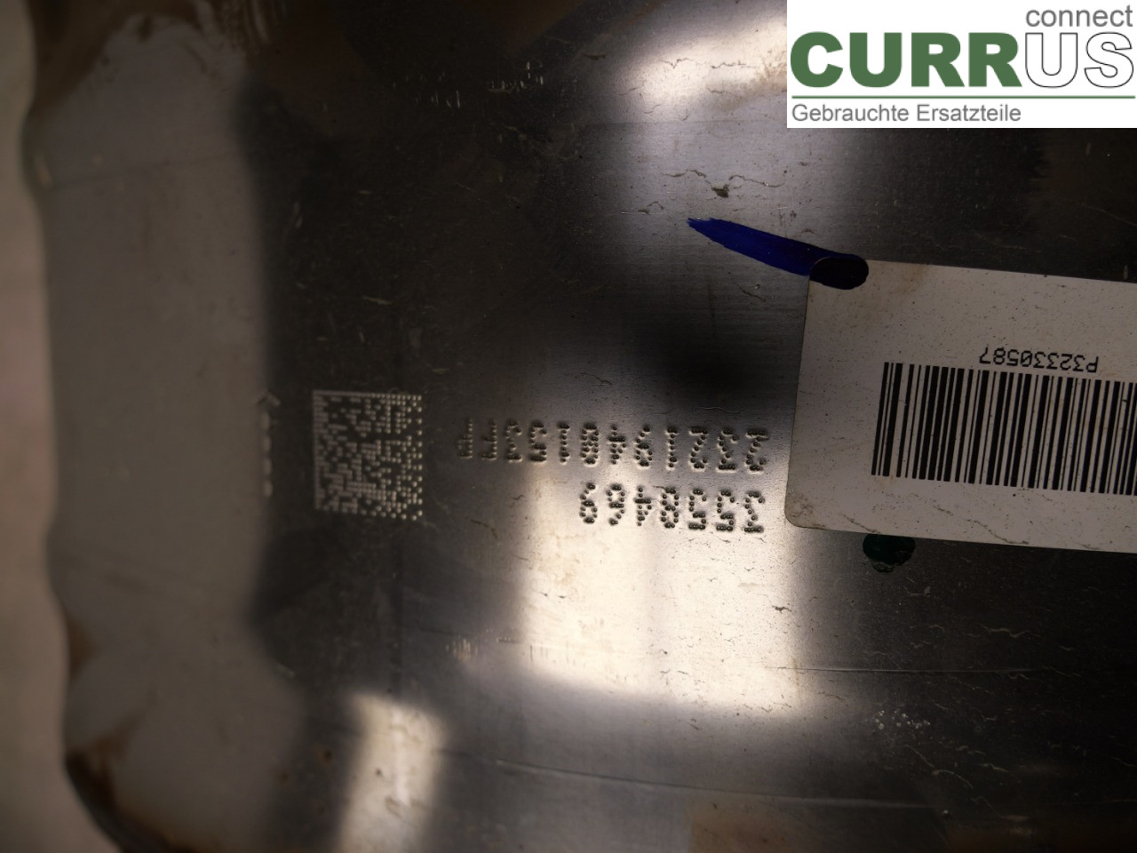 VOLVO XC60  18- Catalyst 36003433 D420T8