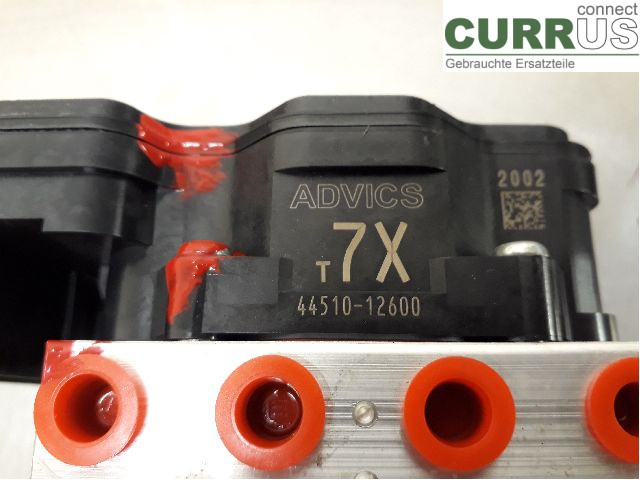 TOYOTA COROLLA 19- Hydrauliczna jednostka ABS 44050-12E70 2ZR-FXE