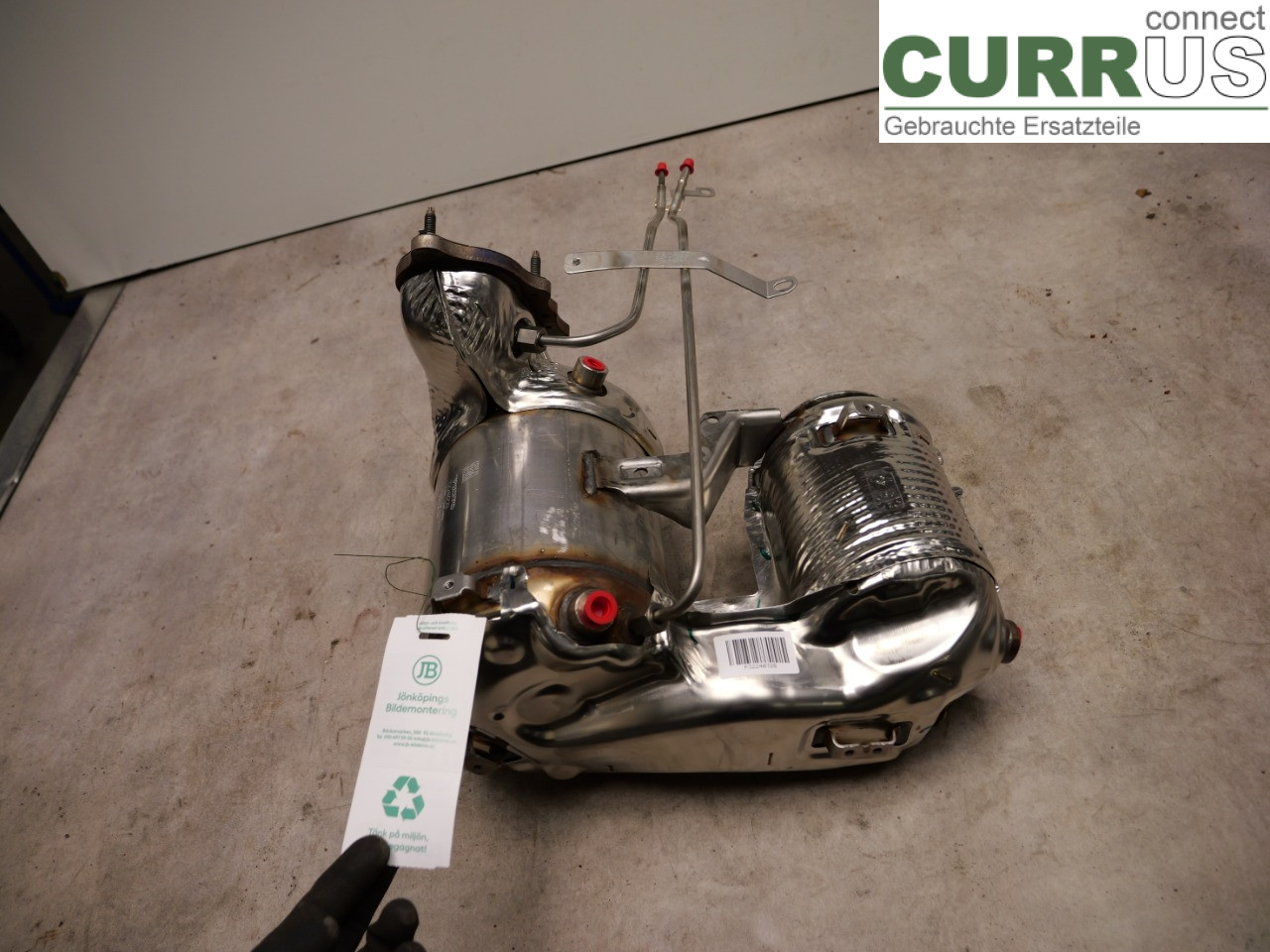 VOLVO XC60  18- Catalyst 36010524 D420T8