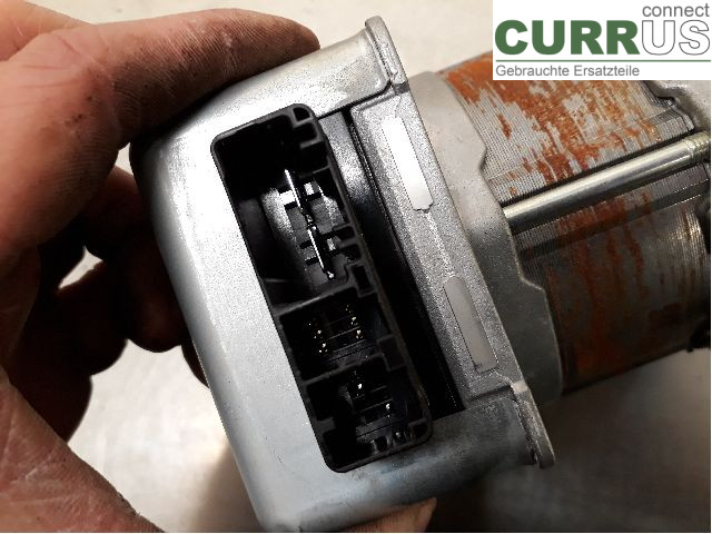 TOYOTA COROLLA 19- Power steering pump (electric) 89650-12L60 2ZR-FXE