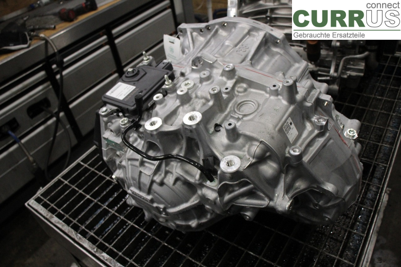 VOLVO XC90/RECHARGE  16- Gearbox (Automatic) 36003552 B420T