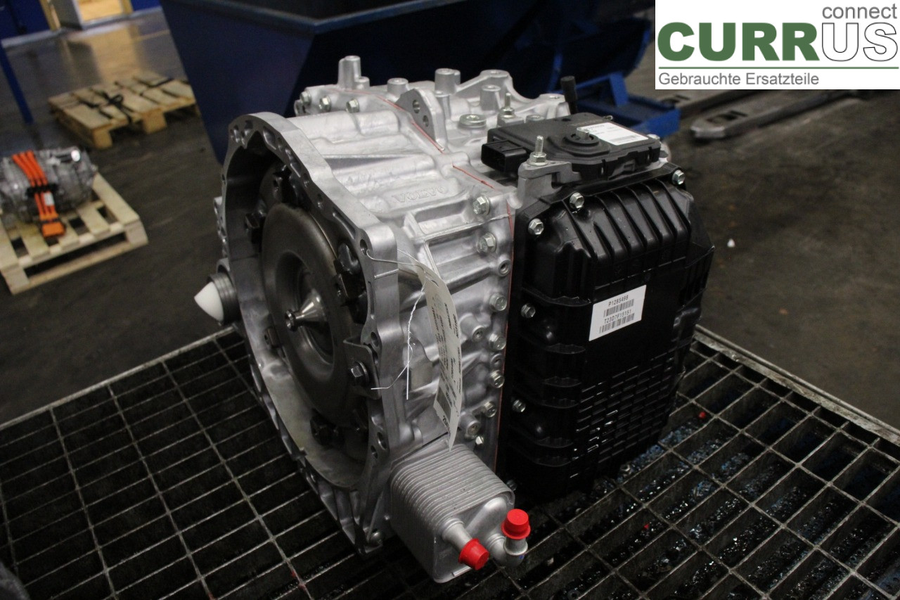 VOLVO XC90/RECHARGE  16- Gearbox (Automatic) 36003552 B420T
