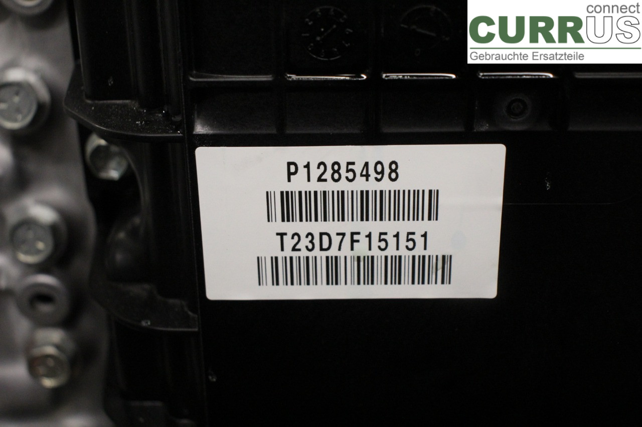 VOLVO XC90/RECHARGE  16- Gearbox (Automatic) 36003552 B420T