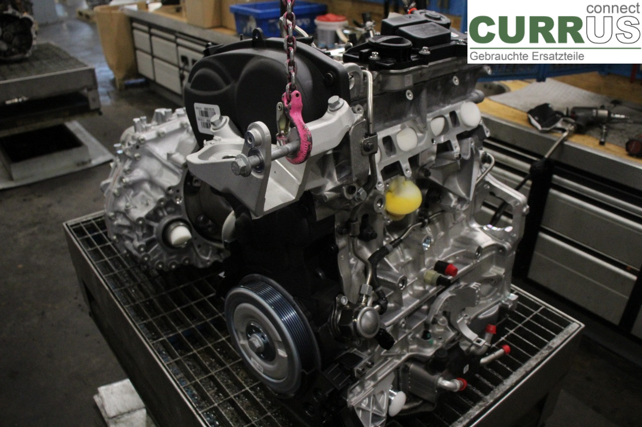 VOLVO XC90/RECHARGE  16- Engine 36003779 B420T