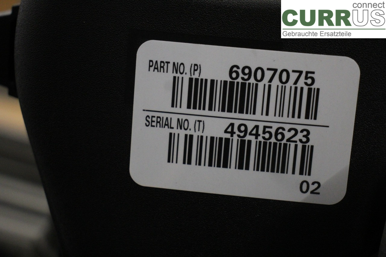 VOLVO XC90/RECHARGE  16- Engine 36003779 B420T