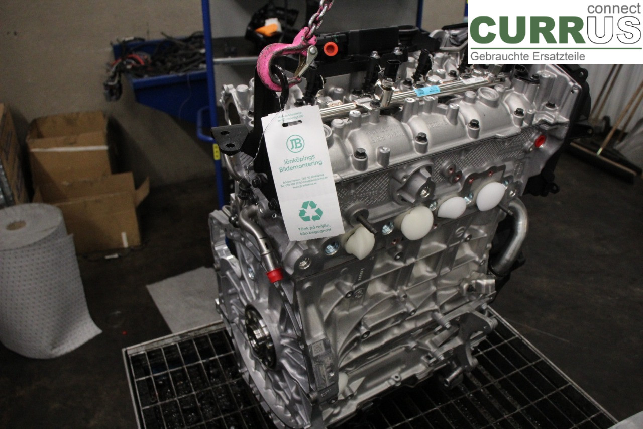 VOLVO XC90/RECHARGE  16- Engine 36003779 B420T