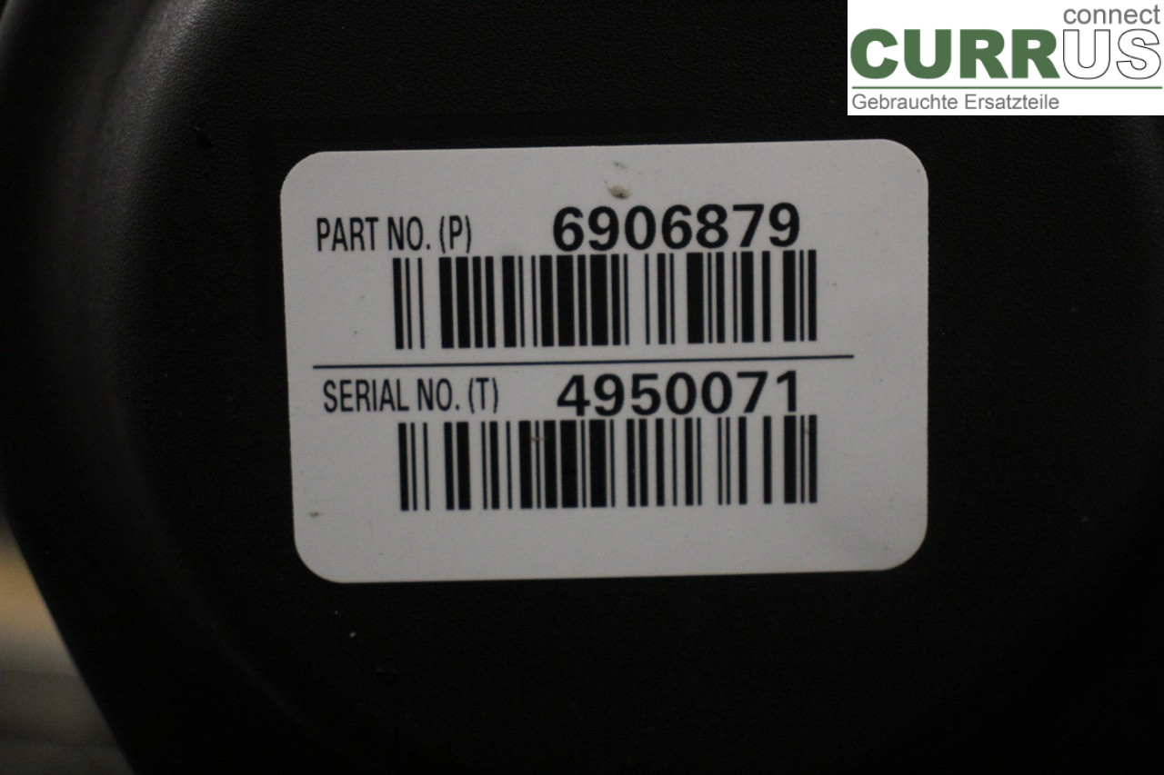 VOLVO V90  17- Engine 36012962 B4204T52
