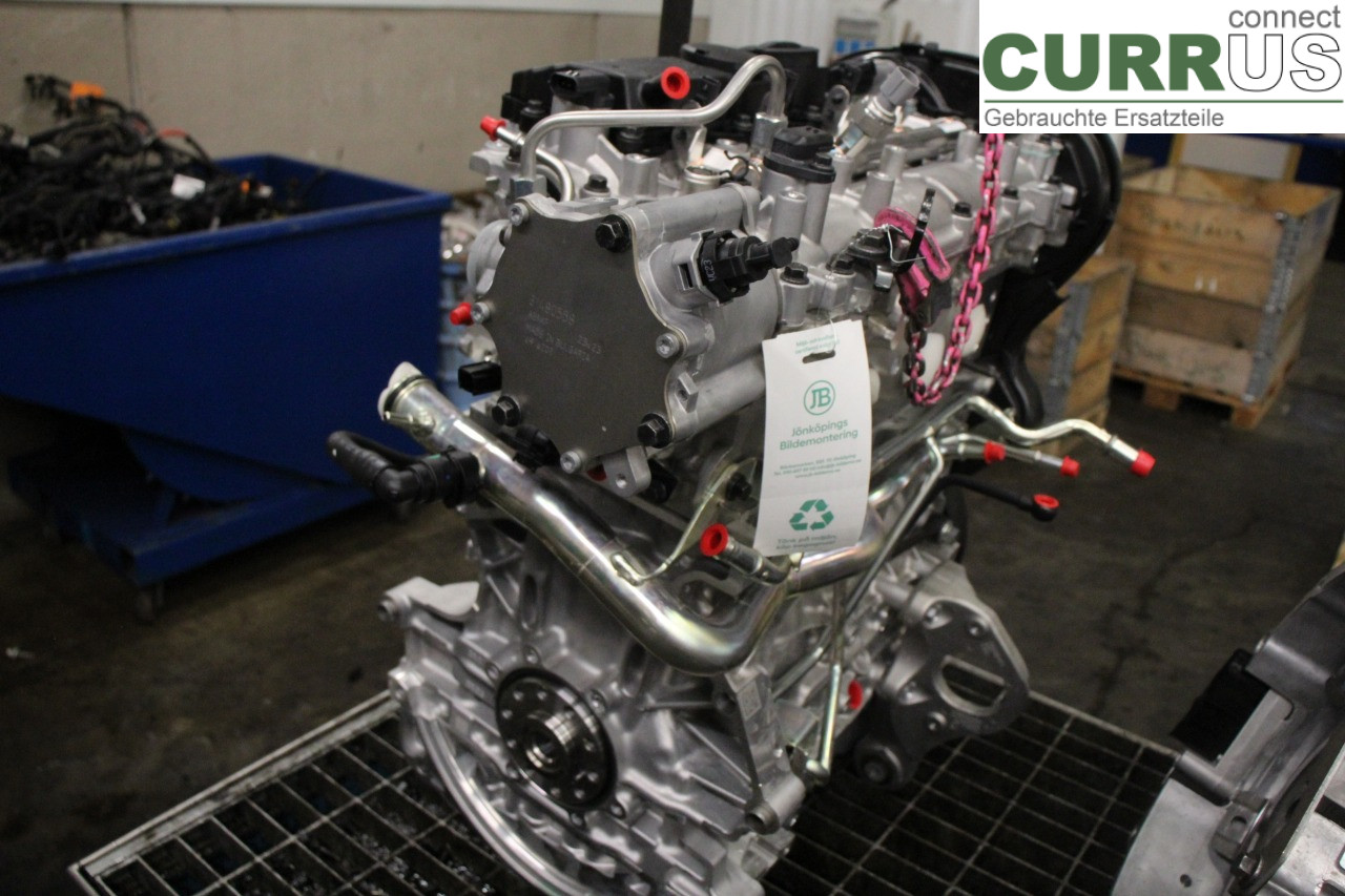 VOLVO V90  17- Engine 36012962 B4204T52