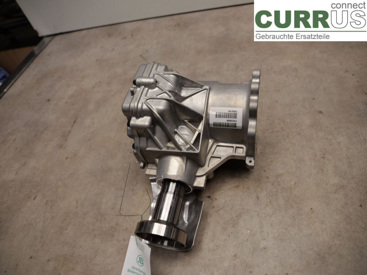 VOLVO XC90/RECHARGE  16- Distribution gear box 36011764 B420T
