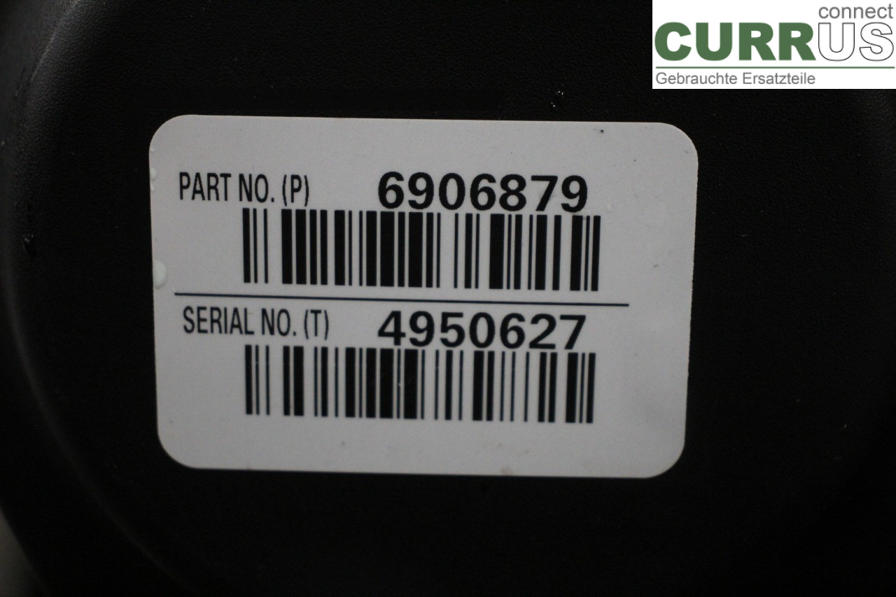 VOLVO XC60  18- Engine 36012962 B4204T52