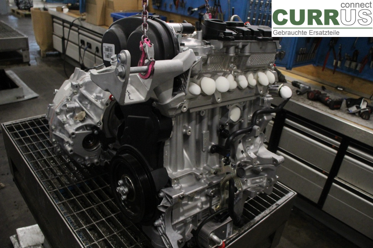 VOLVO XC60  18- Engine 36012962 B4204T52