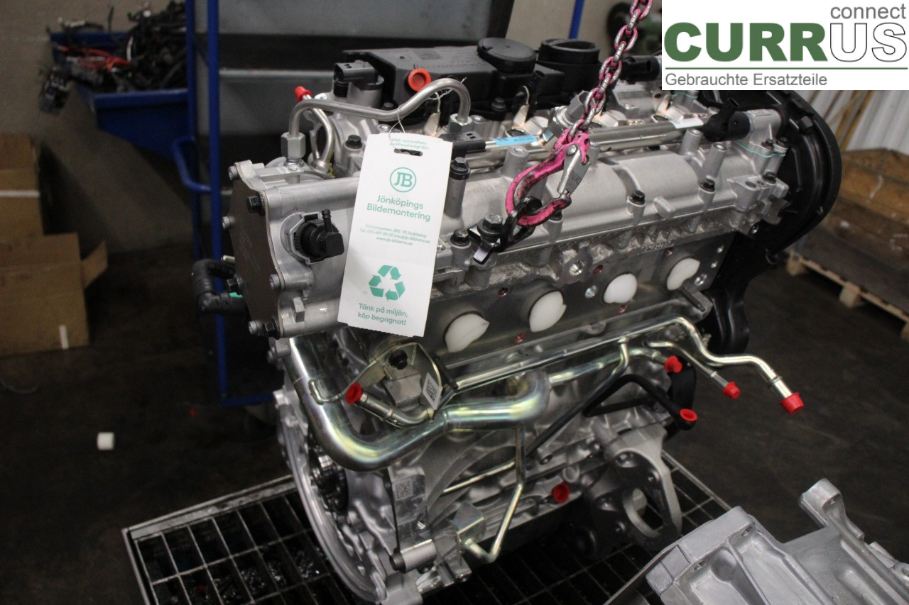 VOLVO XC60  18- Engine 36012962 B4204T52