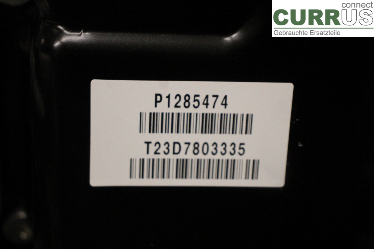 VOLVO XC60  18- Gearbox (Automatic) 36050868 B4204T52