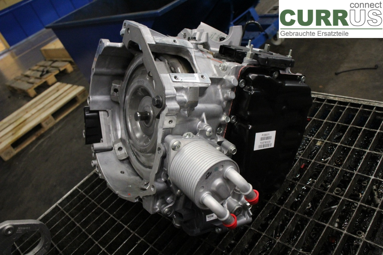 VOLVO XC60  18- Gearbox (Automatic) 36050868 B4204T52