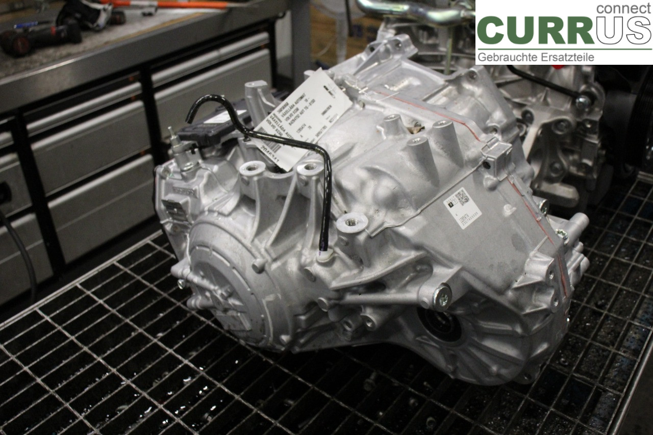 VOLVO XC60  18- Gearbox (Automatic) 36050868 B4204T52