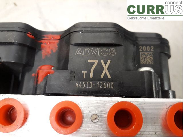 TOYOTA COROLLA 19- Hydrauliczna jednostka ABS 44050-12E70 2ZR-FXE
